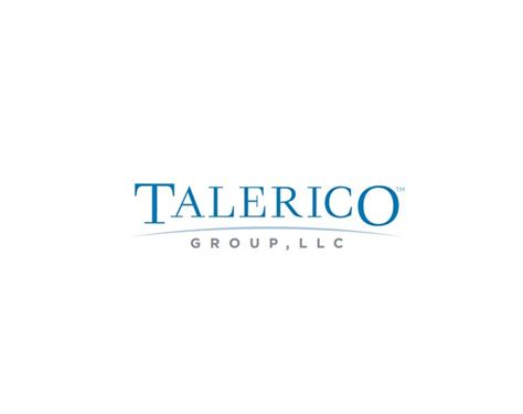 Talerico Group, LLC Logo Design - ocreations A Pittsburgh Design Firm