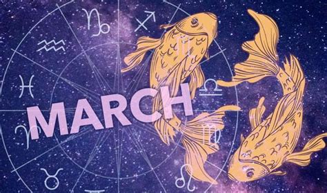 Pisces March 2021 horoscope: What’s in store for Pisces in March ...