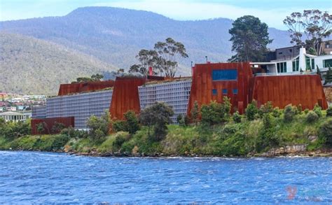 Guide To Visiting The MONA Museum In Hobart, Tasmania