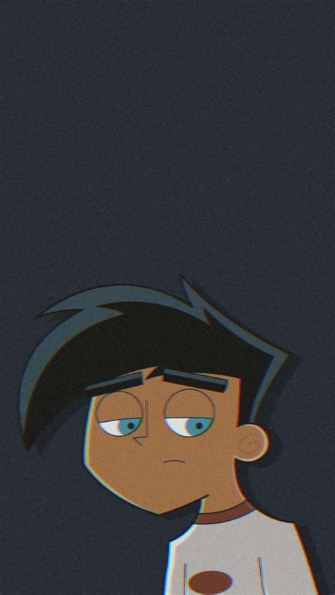 [100+] Danny Phantom Pfp Wallpaper | Wallpapers.com