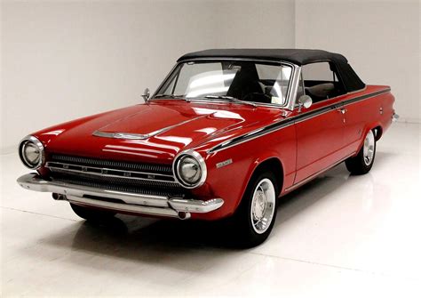 1964 Dodge Dart | Classic Auto Mall