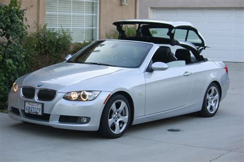 2007 Bmw 328i Convertible - news, reviews, msrp, ratings with amazing images