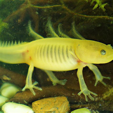 Axolotls vs. Frogs: An Exploration of the Differences and Similarities Between These Fascinating ...