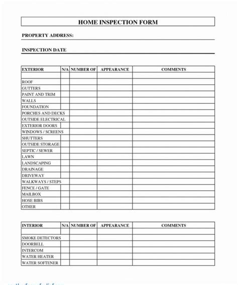 Pest Control Report Template (4) - TEMPLATES EXAMPLE | Report template, Maintenance checklist ...