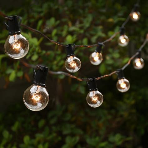 10 The Best Outdoor Hanging Sphere Lights