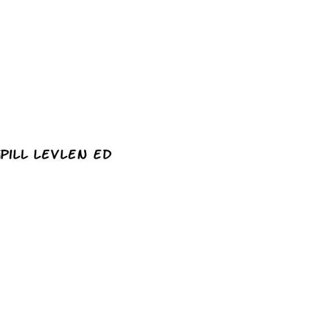 Pill Levlen Ed - Diocese of Brooklyn