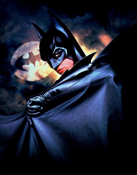 Val Kilmer también apoya a Ben Affleck como Batman y hay amenazas de ...