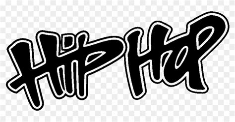 Sticker Graffiti - Hiphop, HD Png Download - 800x800(#1577641) - PngFind