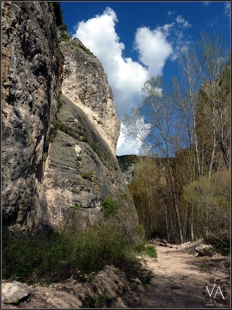 Dulce River's Gorge Nature Reserve (Guadalajara, Spain) / … | Flickr