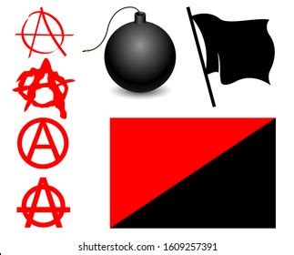 1,864 Anarchist Symbolism Images, Stock Photos & Vectors | Shutterstock