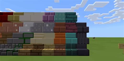 Plastic Texture Pack for Minecraft 1.21.1 → 1.21, 1.20.6