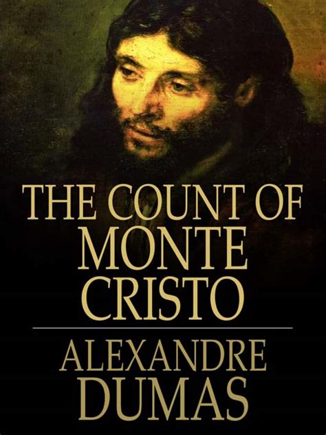 Best Served Cold: The Real Life Revenge Story Behind "The Count Of Monte Cristo" - AmReading