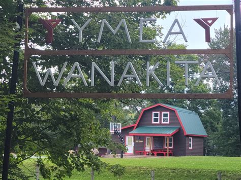 Camp Wanakita, Virtual I think not! - Hemophilia Ontario