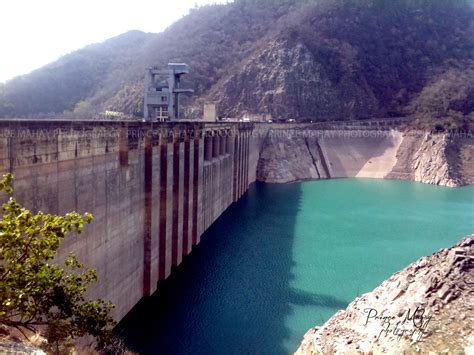 Bhakra Nangal Dam, Nangal (Punjabi) | Prince Mahay | Flickr