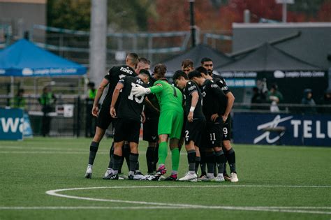 WATCH: ‘It’s been an incredible journey’: Vancouver FC reflect on ...