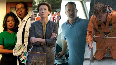 Academy Awards Snubs and Surprises: Oprah, Tom Hanks, Robert Redford