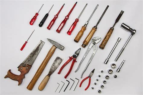 screwdriver, tool, phillips, craft, metal, repair, craftsmen, screw, work, mount, hand tool | Pikist
