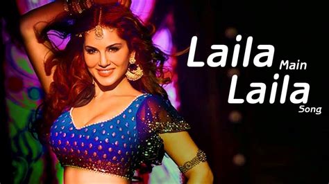 Laila Main Laila Full Song (Audio) Sunny Leone - Raees [2017] - Shah Rukh Khan - Fresh Songs HD ...