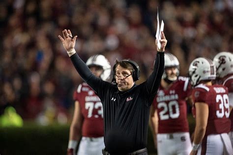 Will Muschamp salary for role at Georgia revealed