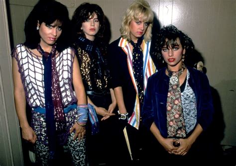 See All the Bangles, Now in Their 60s — Best Life