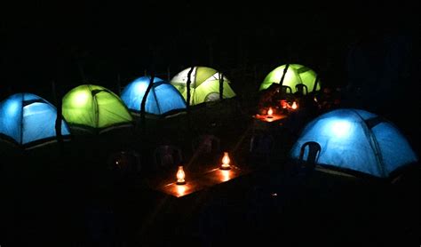 Prashar Lake Camping - Today’s offer Rs.2500 ( 17 % off)