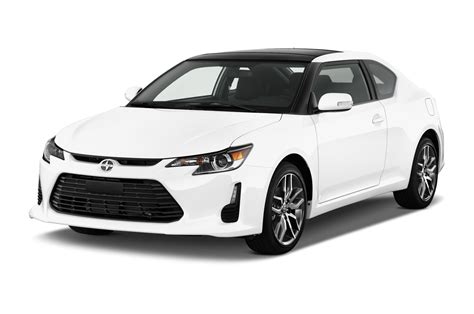 2014 Scion tC Prices, Reviews, and Photos - MotorTrend