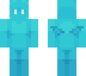 Allay | Minecraft Skin