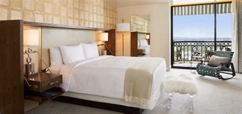 The London West Hollywood, Los Angeles Review | The Hotel Guru