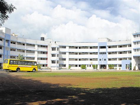 HT Top Schools (Navi Mumbai): 5. Bal Bharati Public School, Kharghar | Mumbai news - Hindustan Times