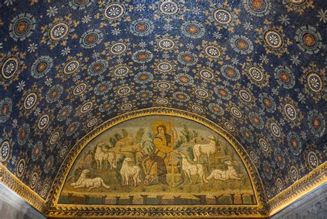 The Ravenna Mosaics: How To See 6 UNESCO Monuments in One Day! - It's ...