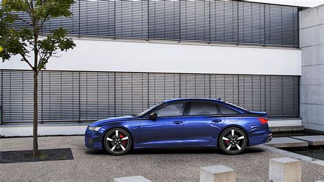 2020 Audi A6 Plug-In Hybrid Comes with 367 PS and 123 MPG, Pre-Sales Open - autoevolution