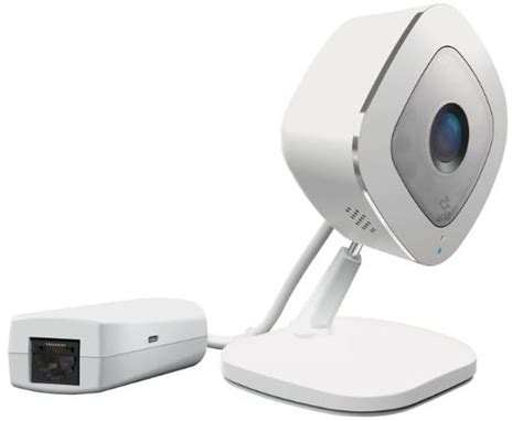 Arlo Q Plus Review - Nerd Techy