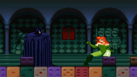 Image 10 - Mr_Nygren's The BATMAN ADVENTURES MUGEN 1.0 mod for mugen ...