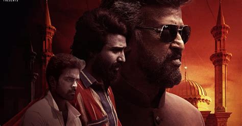 Gokulam Movies to Distribute Rajinikanth's 'Lal Salaam' in Kerala ...