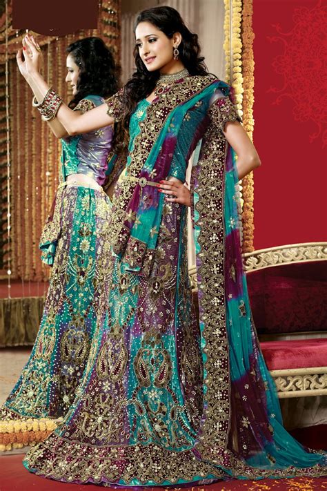 Bridal Lehenga Collection | New Arrival Bridal Lehengas | Indian Bridal ...