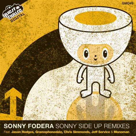 Sonny Side Up (remixes) by Sonny Fodera on MP3, WAV, FLAC, AIFF & ALAC ...