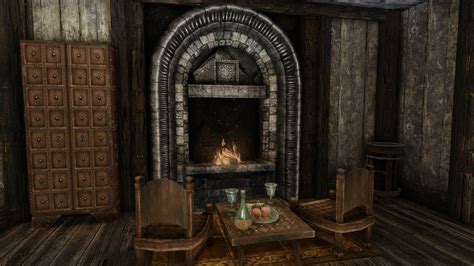 Anna's Hjerim at Skyrim Nexus - Mods and Community