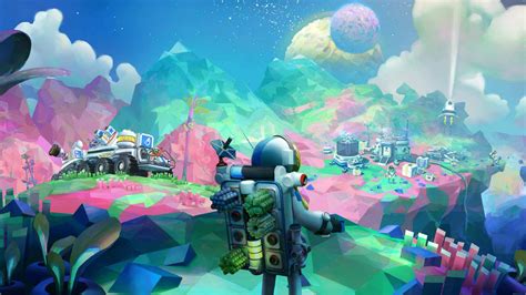 How to get Tungsten in Astroneer - Gamepur