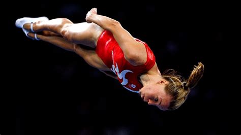 Gymnastics – Trampoline | Team Canada - Official Olympic Team Website