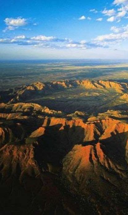 VREDEFORT CRATER, South Africa: is the largest verified impact crater ...