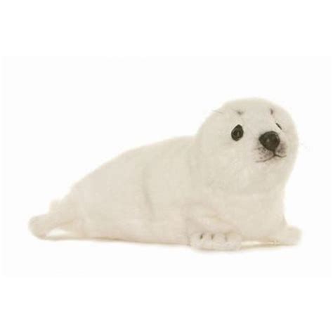 Harp Seal (Hansa Plush)