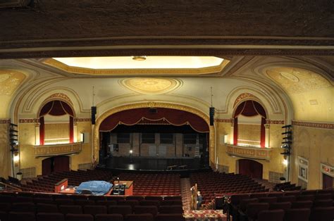 Union County Performing Arts Center in Rahway, NJ - Cinema Treasures