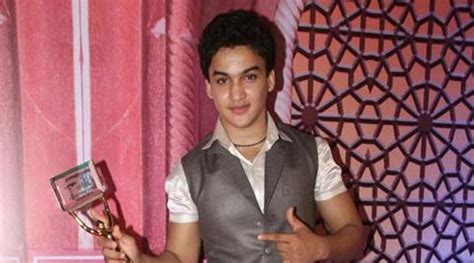 Will continue studying apart from acting and dancing: Faisal Khan | Television News - The Indian ...