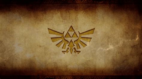 Hyrule Wallpapers - Wallpaper Cave