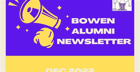 Bowen High School Alumni Association – Home of the Boilermakers