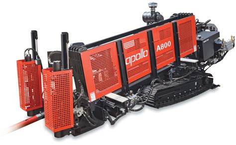 Apollo A800 HDD Machine, 20 Ton, Automation Grade: Automatic, | ID ...