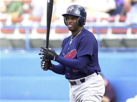 20 years ago, Deion Sanders' baseball career ended with HR against Mud ...