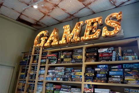 Game Room Inspiration: Hottest Board Games & Trading Card Games