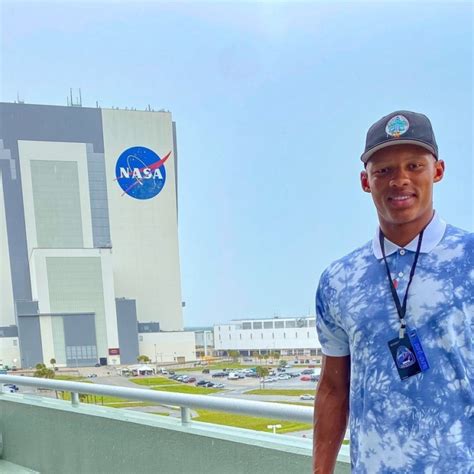 Josh Dobbs: #AthleteAnd Rocket Scientist | NFLPA