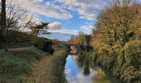 Devizes Canal Walks and Map — Local Walks